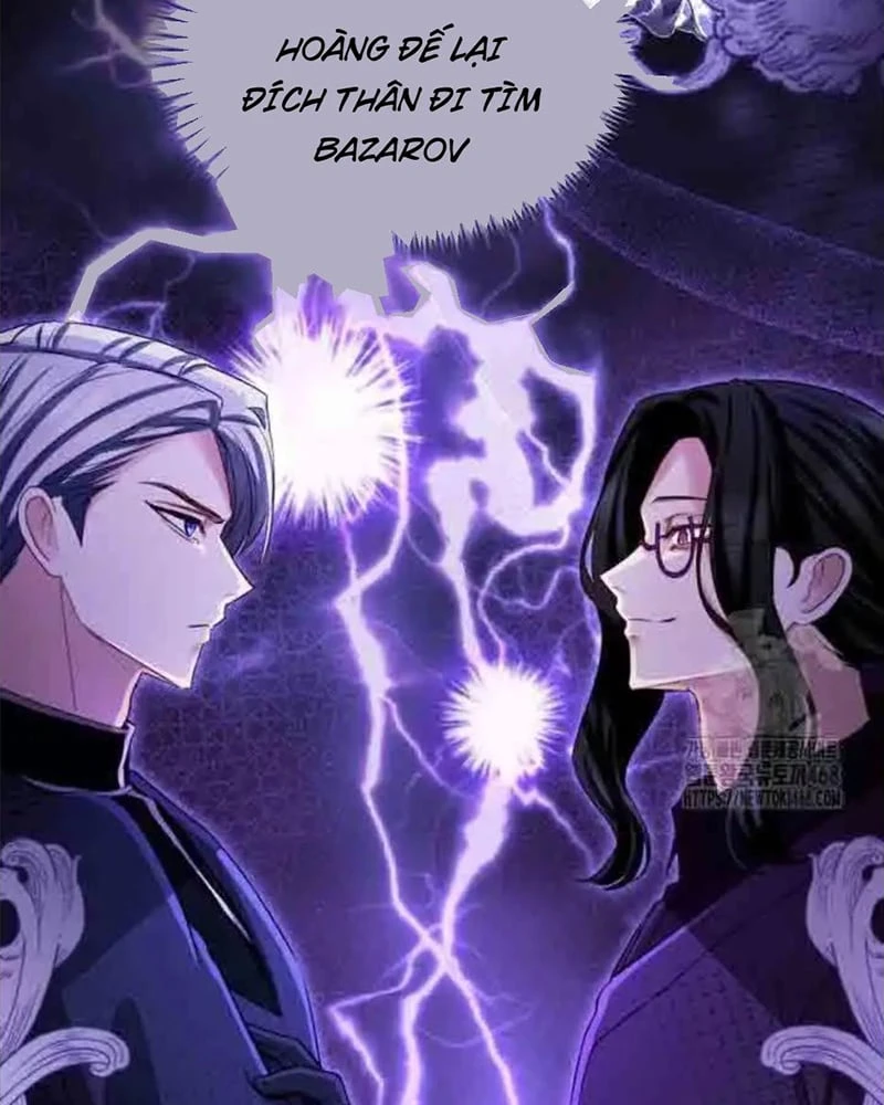 Tôi Sẽ Bị Trừ Khử Cùng Hoàng Đế Chapter 152 - 36