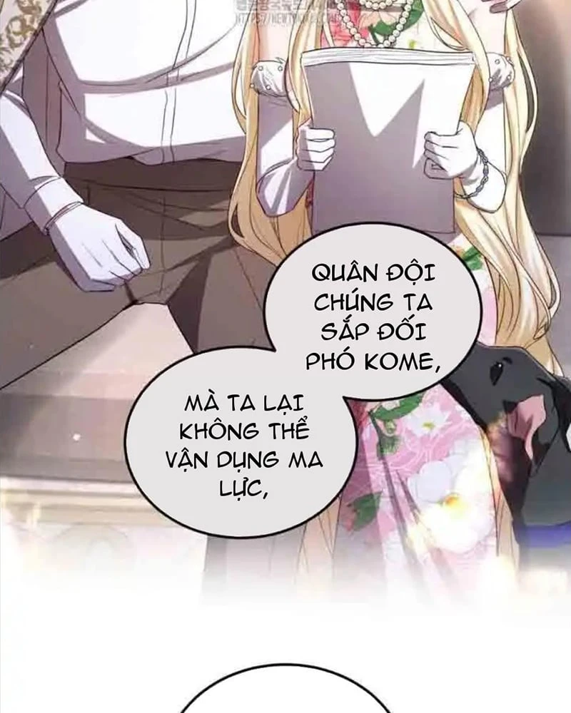 Tôi Sẽ Bị Trừ Khử Cùng Hoàng Đế Chapter 152 - 53