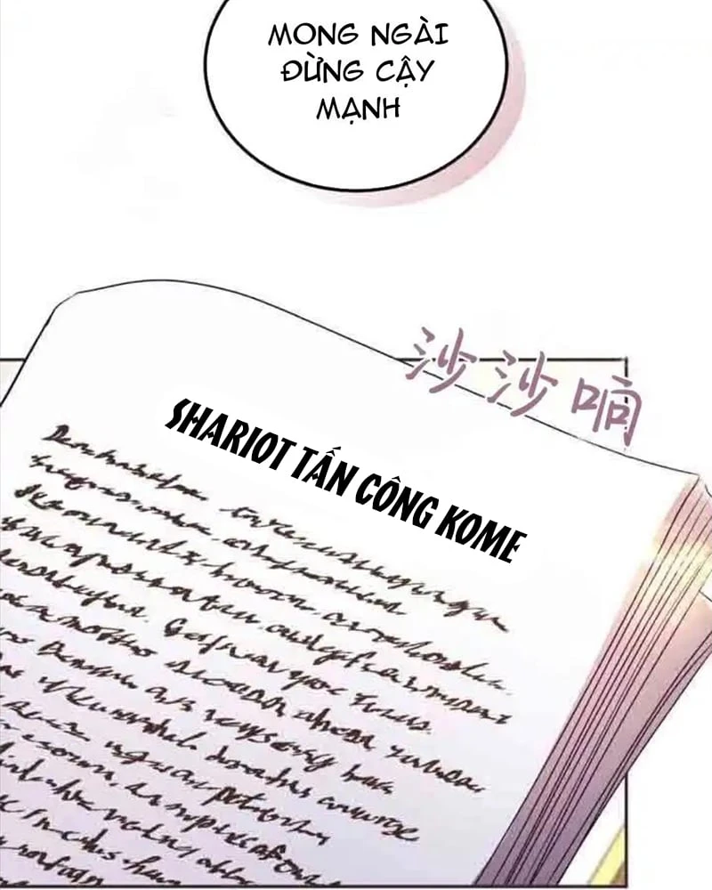 Tôi Sẽ Bị Trừ Khử Cùng Hoàng Đế Chapter 152 - 55