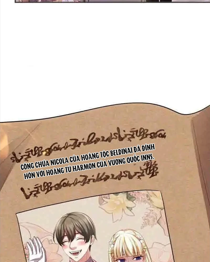 Tôi Sẽ Bị Trừ Khử Cùng Hoàng Đế Chapter 152 - 76