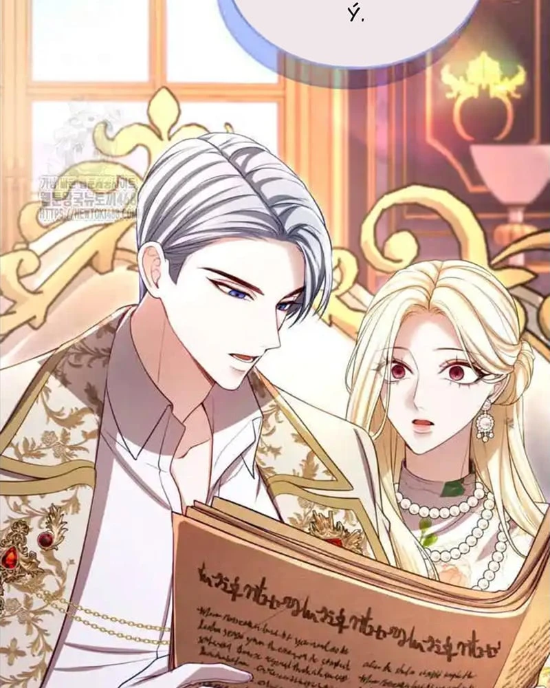 Tôi Sẽ Bị Trừ Khử Cùng Hoàng Đế Chapter 152 - 81