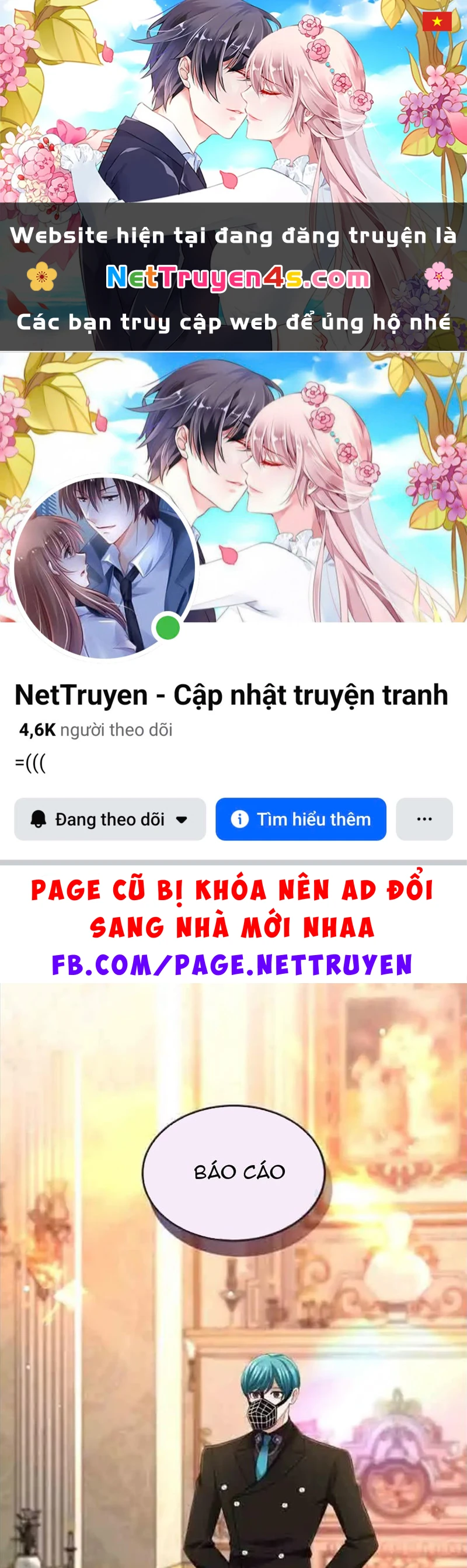 Tôi Sẽ Bị Trừ Khử Cùng Hoàng Đế Chapter 153 - 1