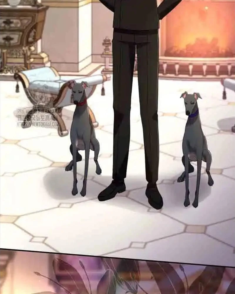 Tôi Sẽ Bị Trừ Khử Cùng Hoàng Đế Chapter 153 - 2