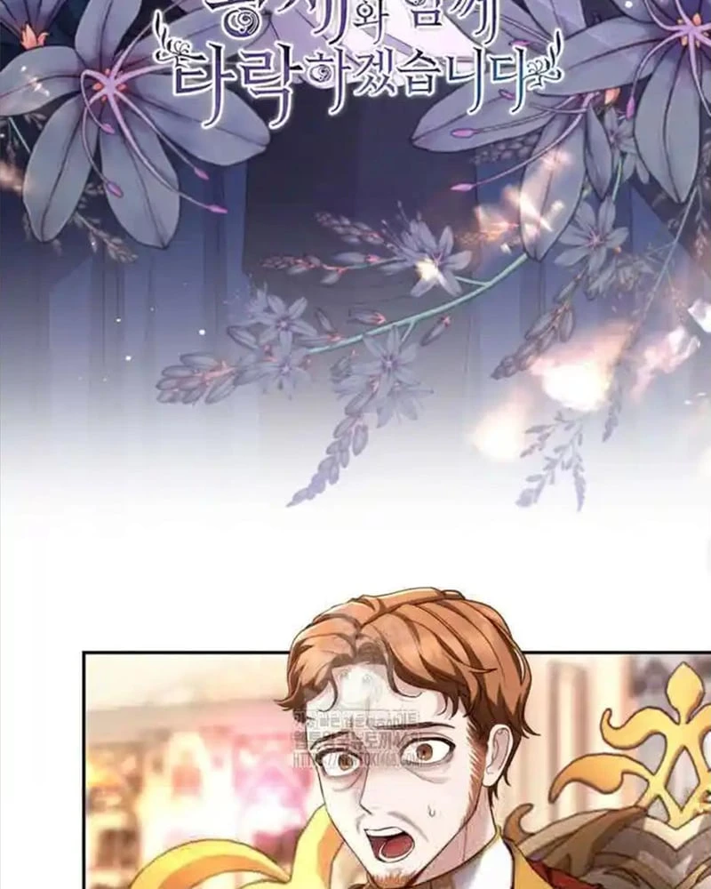 Tôi Sẽ Bị Trừ Khử Cùng Hoàng Đế Chapter 153 - 5