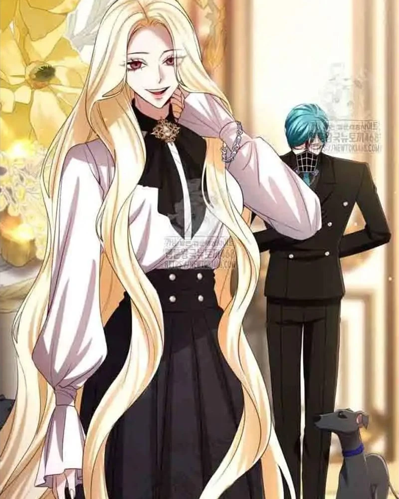 Tôi Sẽ Bị Trừ Khử Cùng Hoàng Đế Chapter 153 - 9