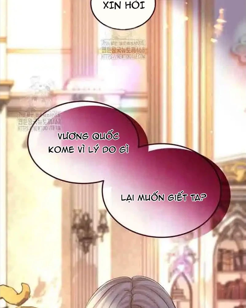 Tôi Sẽ Bị Trừ Khử Cùng Hoàng Đế Chapter 153 - 13