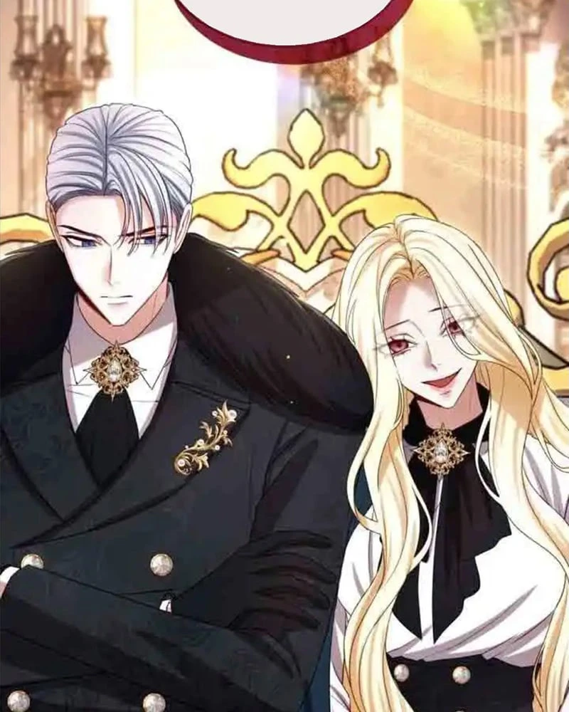 Tôi Sẽ Bị Trừ Khử Cùng Hoàng Đế Chapter 153 - 36