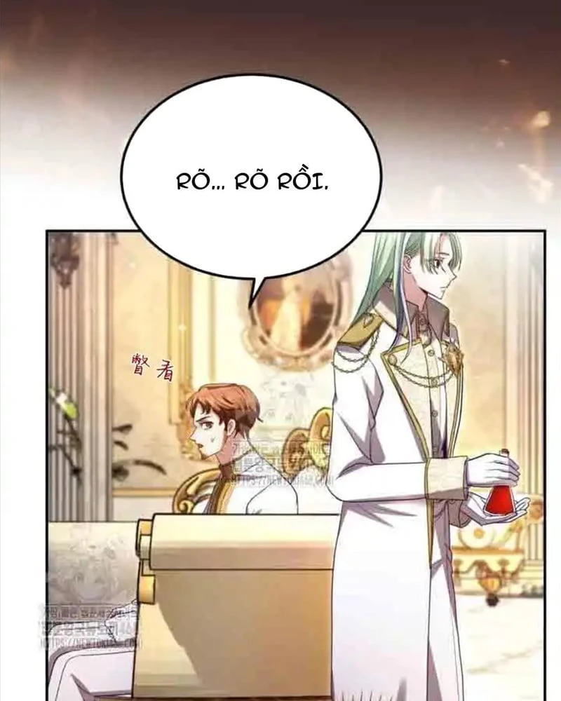 Tôi Sẽ Bị Trừ Khử Cùng Hoàng Đế Chapter 153 - 46