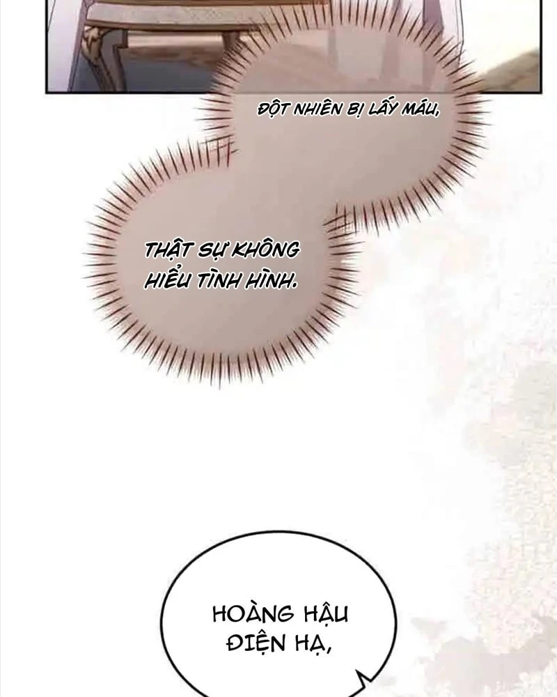 Tôi Sẽ Bị Trừ Khử Cùng Hoàng Đế Chapter 153 - 47