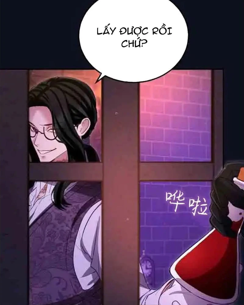 Tôi Sẽ Bị Trừ Khử Cùng Hoàng Đế Chapter 153 - 55