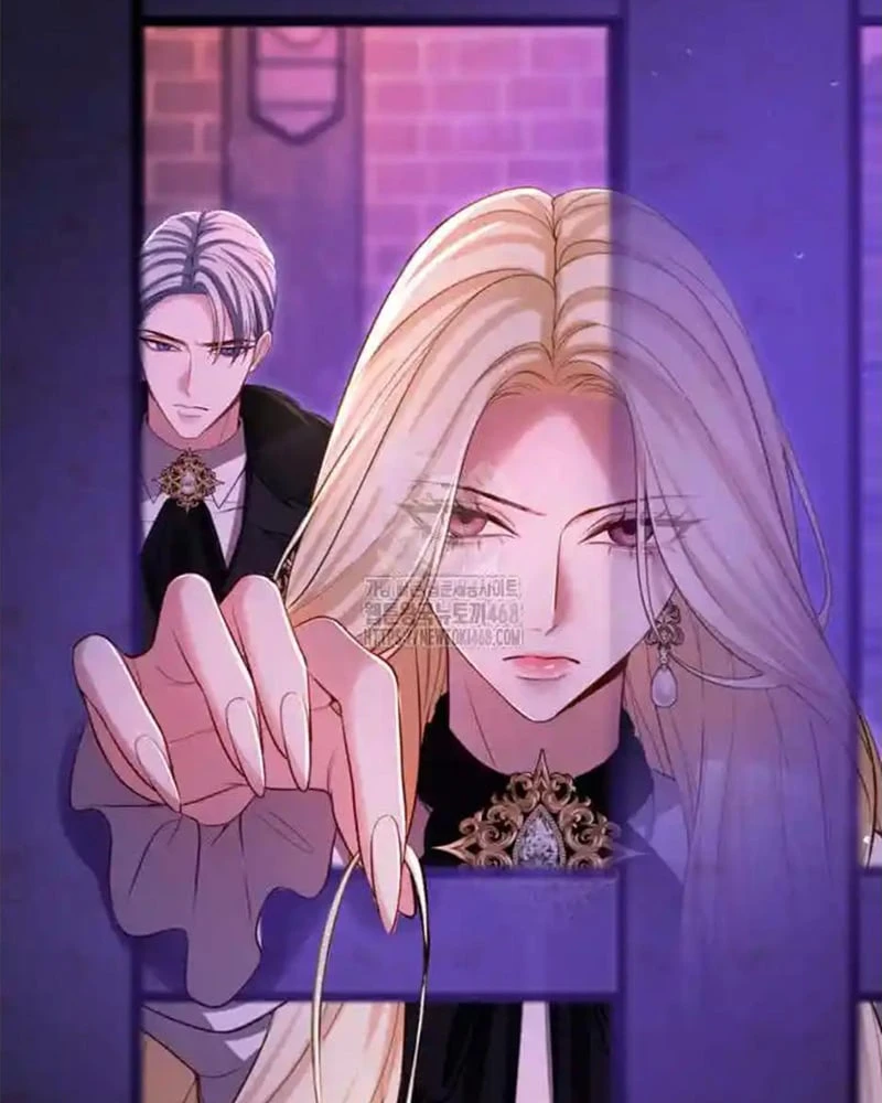 Tôi Sẽ Bị Trừ Khử Cùng Hoàng Đế Chapter 153 - 80