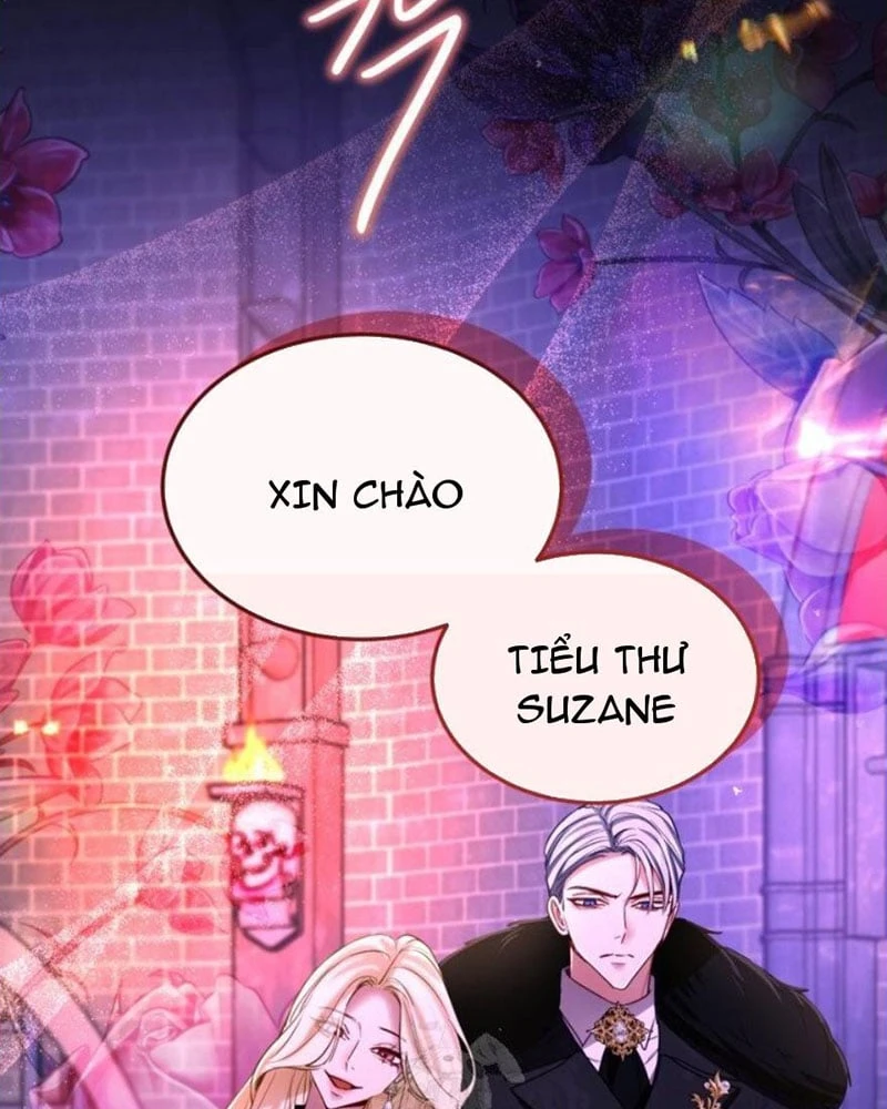 Tôi Sẽ Bị Trừ Khử Cùng Hoàng Đế Chapter 154 - 5