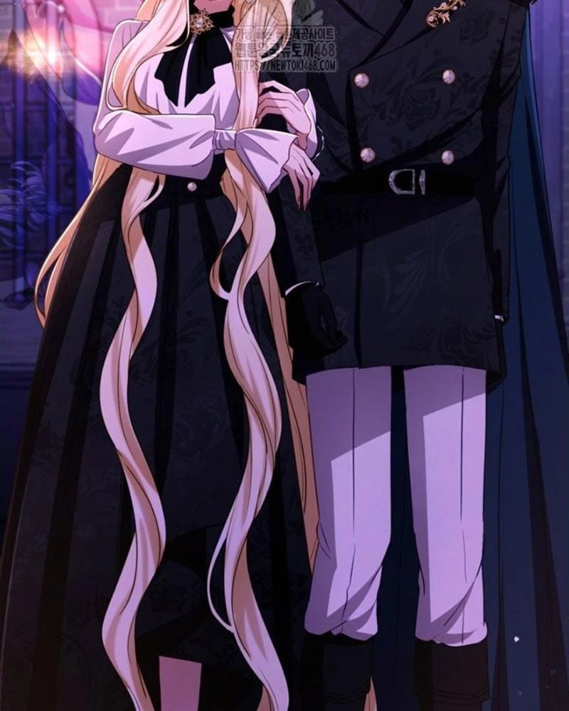 Tôi Sẽ Bị Trừ Khử Cùng Hoàng Đế Chapter 154 - 6