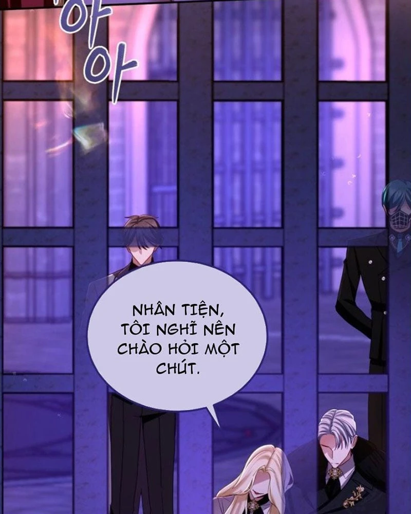 Tôi Sẽ Bị Trừ Khử Cùng Hoàng Đế Chapter 154 - 12