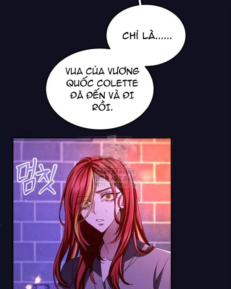 Tôi Sẽ Bị Trừ Khử Cùng Hoàng Đế Chapter 154 - 14