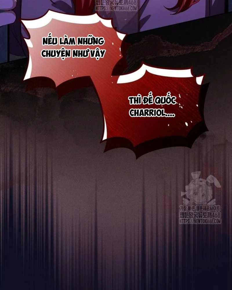 Tôi Sẽ Bị Trừ Khử Cùng Hoàng Đế Chapter 154 - 21