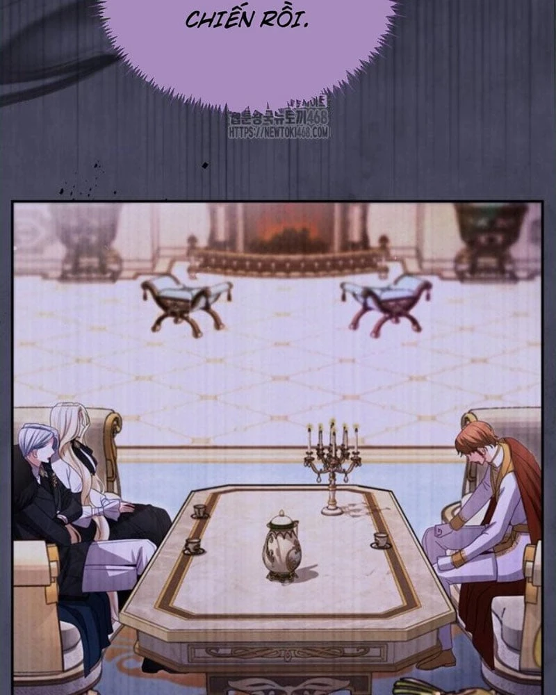 Tôi Sẽ Bị Trừ Khử Cùng Hoàng Đế Chapter 154 - 42