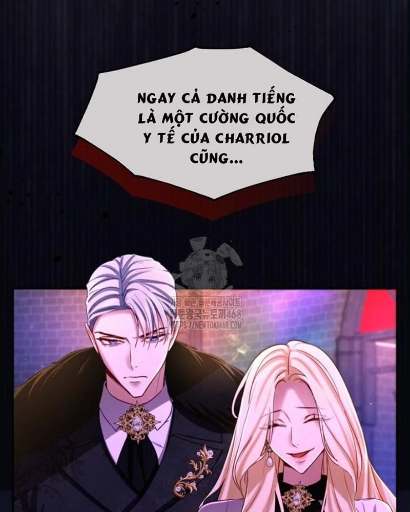 Tôi Sẽ Bị Trừ Khử Cùng Hoàng Đế Chapter 154 - 44