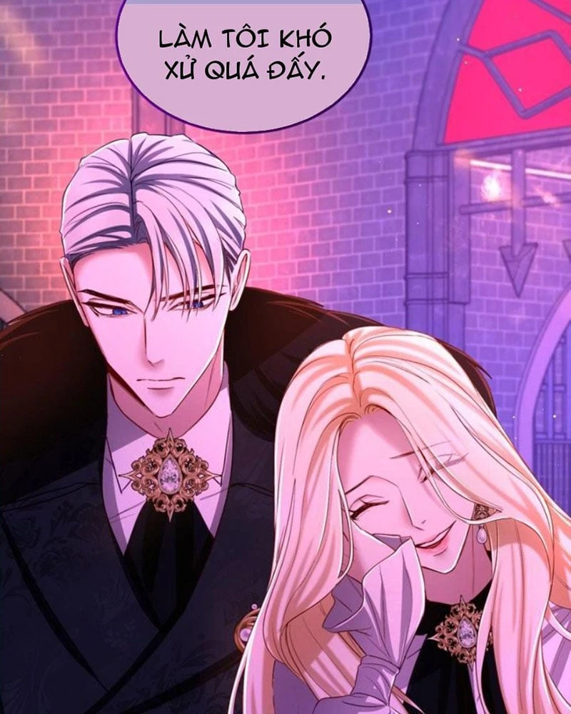 Tôi Sẽ Bị Trừ Khử Cùng Hoàng Đế Chapter 154 - 46