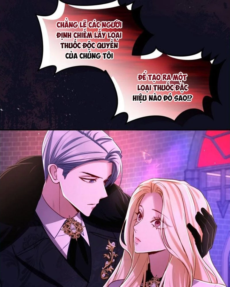 Tôi Sẽ Bị Trừ Khử Cùng Hoàng Đế Chapter 154 - 56