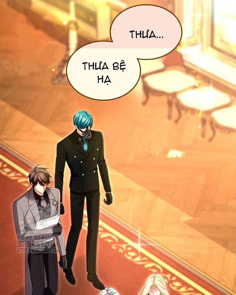 Tôi Sẽ Bị Trừ Khử Cùng Hoàng Đế Chapter 154 - 72