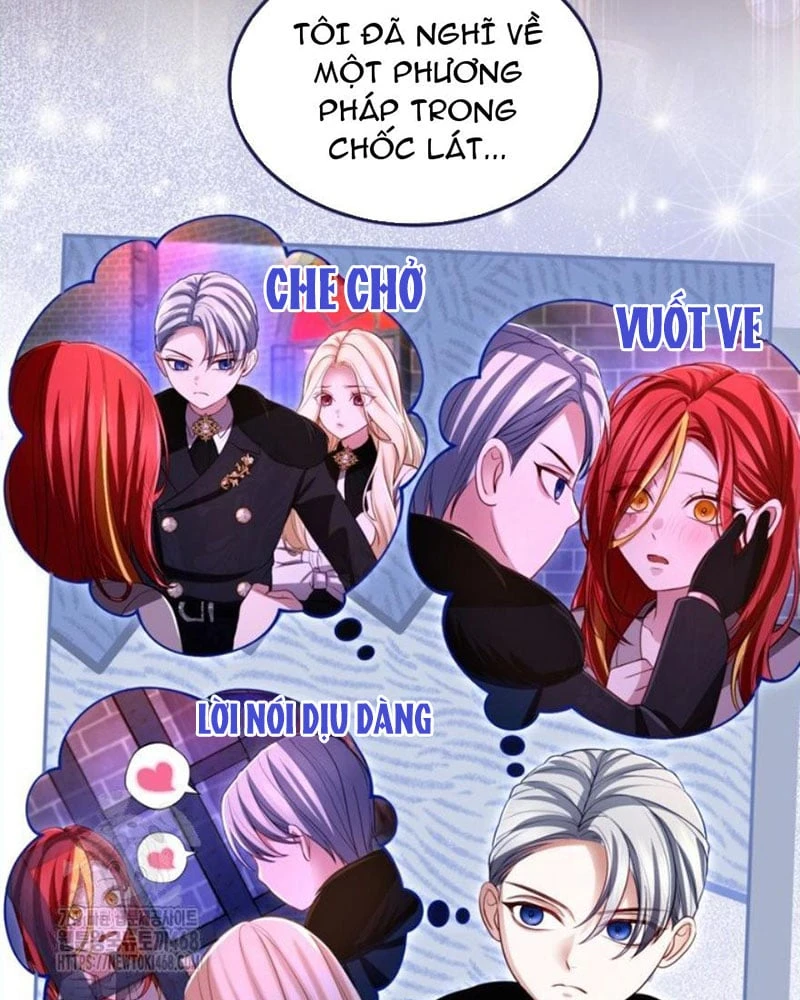 Tôi Sẽ Bị Trừ Khử Cùng Hoàng Đế Chapter 154 - 78