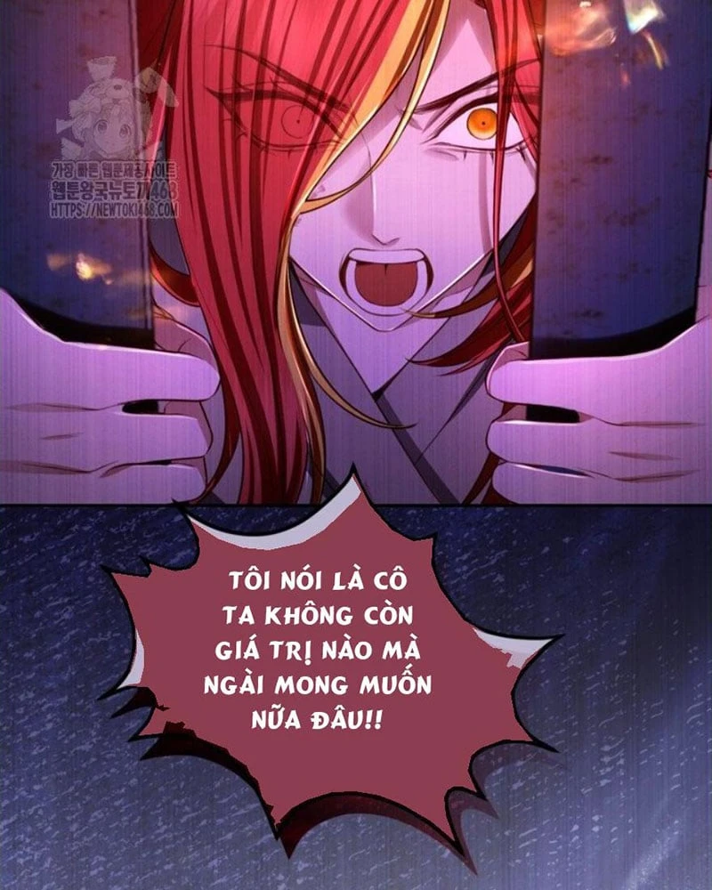 Tôi Sẽ Bị Trừ Khử Cùng Hoàng Đế Chapter 154 - 81