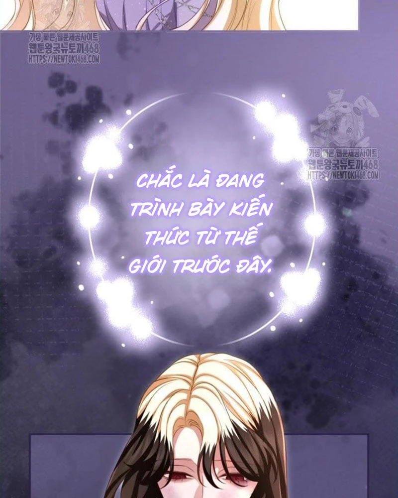 Tôi Sẽ Bị Trừ Khử Cùng Hoàng Đế Chapter 154 - 98