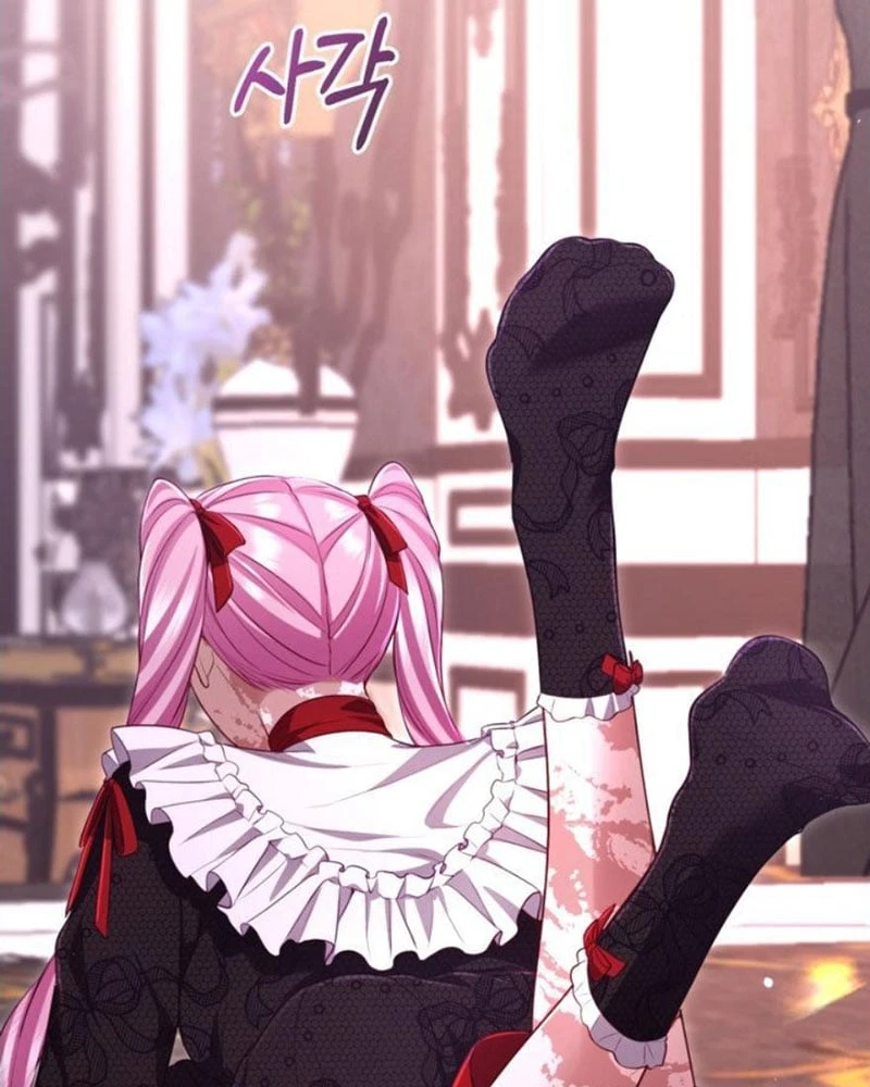 Tôi Sẽ Bị Trừ Khử Cùng Hoàng Đế Chapter 154 - 111