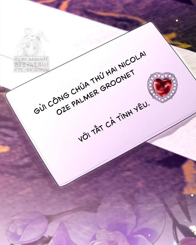 Tôi Sẽ Bị Trừ Khử Cùng Hoàng Đế Chapter 154 - 116