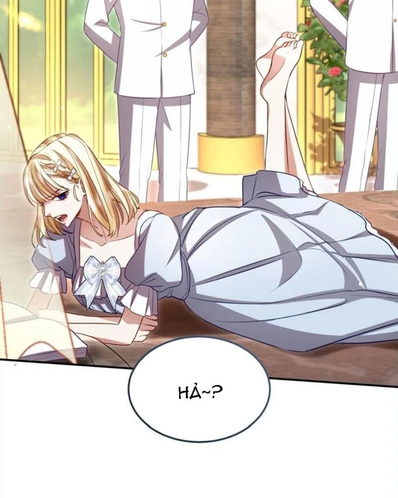 Tôi Sẽ Bị Trừ Khử Cùng Hoàng Đế Chapter 155 - 2