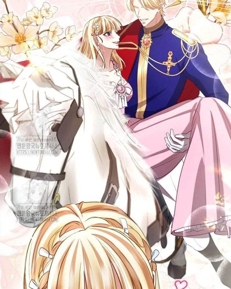 Tôi Sẽ Bị Trừ Khử Cùng Hoàng Đế Chapter 155 - 8