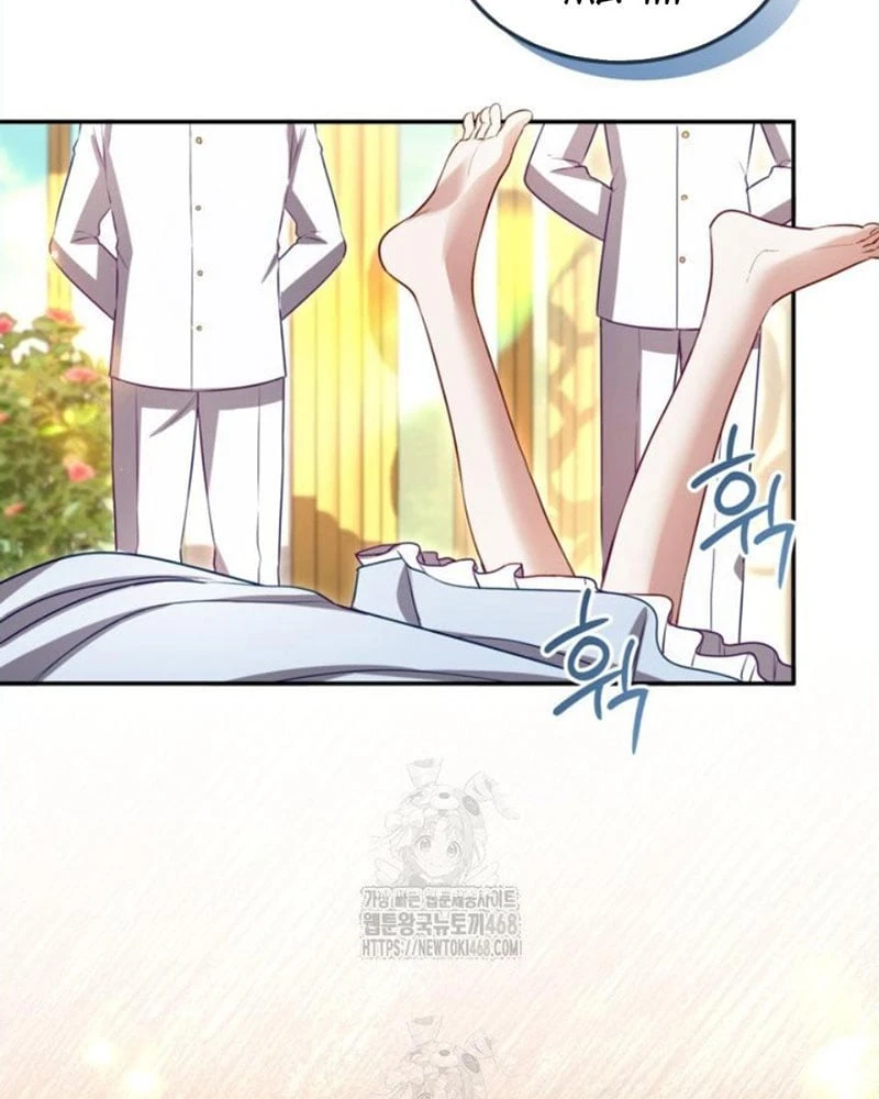 Tôi Sẽ Bị Trừ Khử Cùng Hoàng Đế Chapter 155 - 16