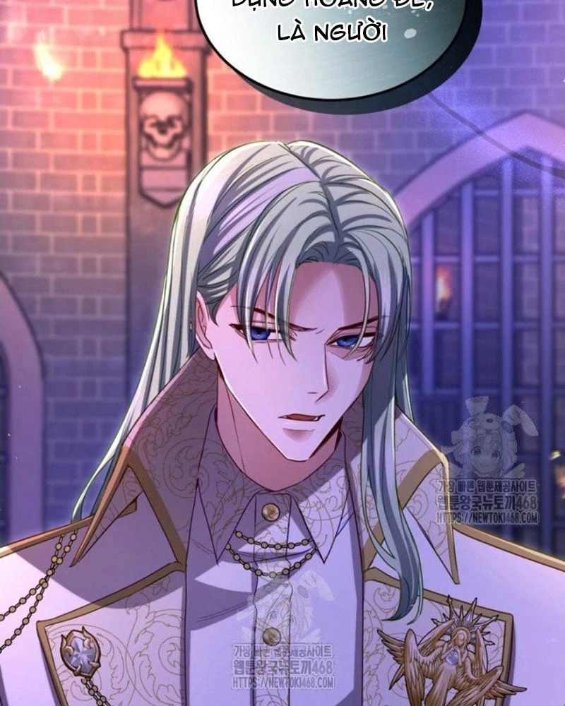 Tôi Sẽ Bị Trừ Khử Cùng Hoàng Đế Chapter 155 - 55