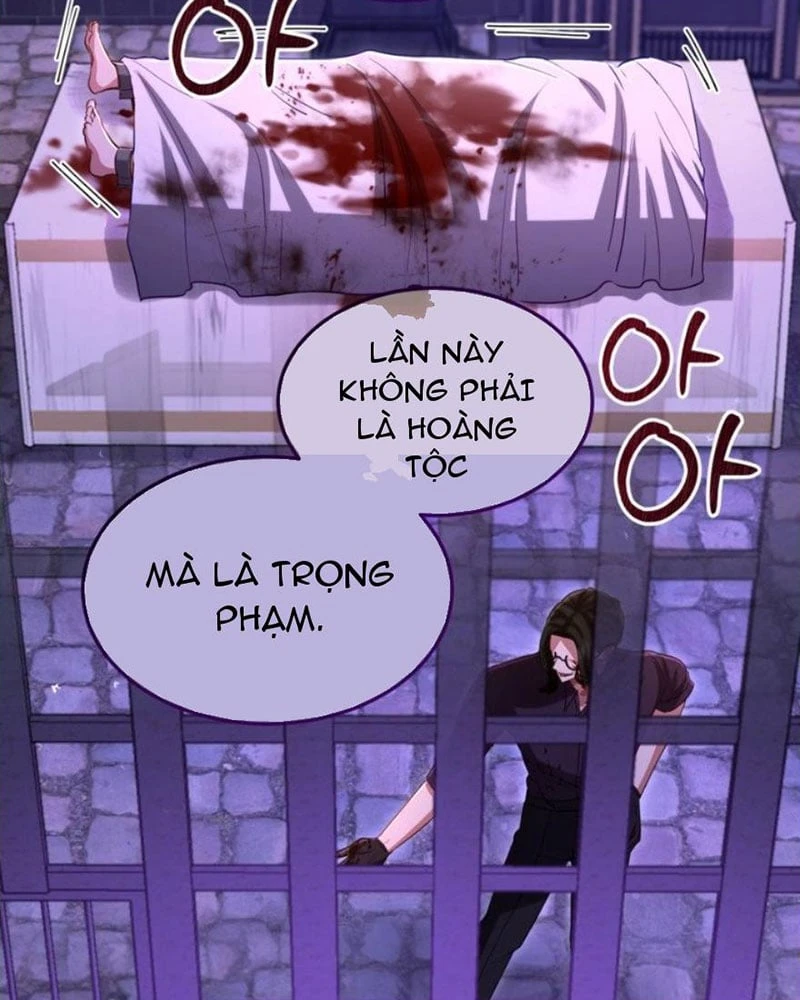 Tôi Sẽ Bị Trừ Khử Cùng Hoàng Đế Chapter 155 - 59