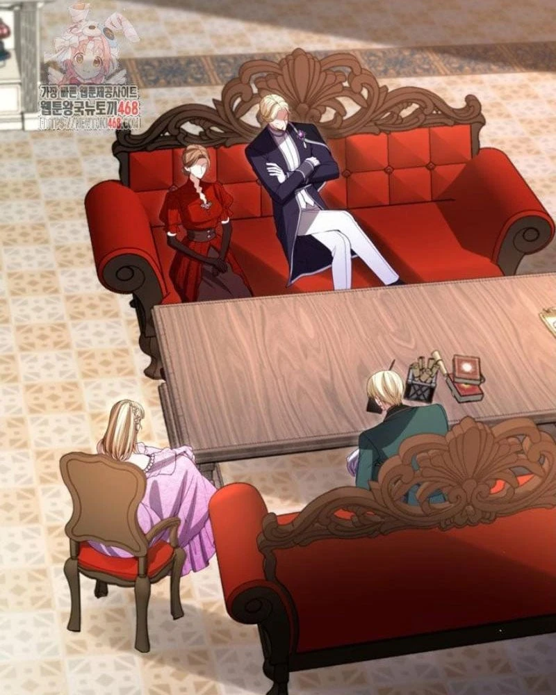 Tôi Sẽ Bị Trừ Khử Cùng Hoàng Đế Chapter 156 - 2