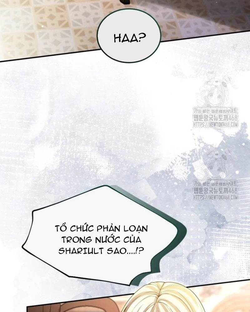 Tôi Sẽ Bị Trừ Khử Cùng Hoàng Đế Chapter 156 - 3