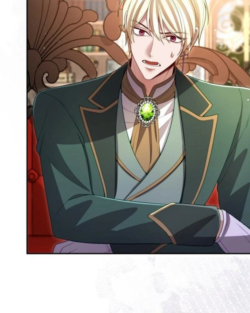 Tôi Sẽ Bị Trừ Khử Cùng Hoàng Đế Chapter 156 - 4