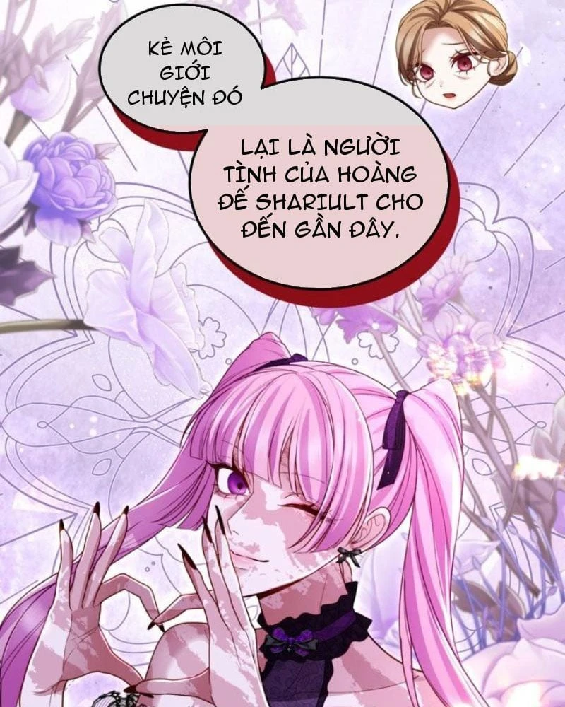 Tôi Sẽ Bị Trừ Khử Cùng Hoàng Đế Chapter 156 - 7