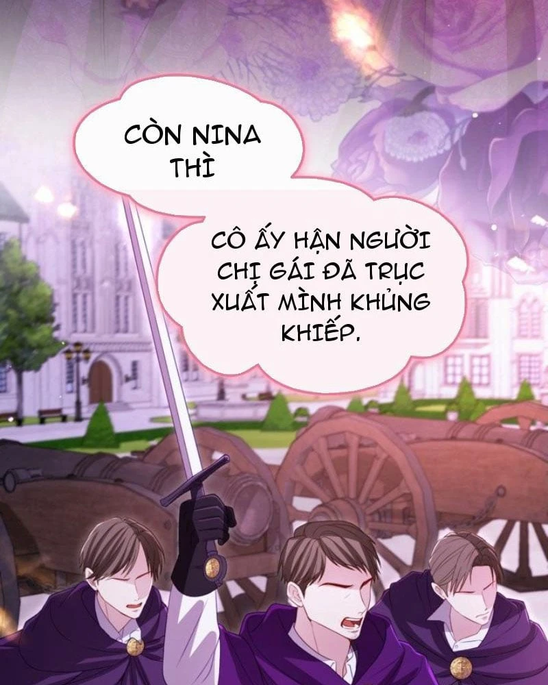 Tôi Sẽ Bị Trừ Khử Cùng Hoàng Đế Chapter 156 - 9