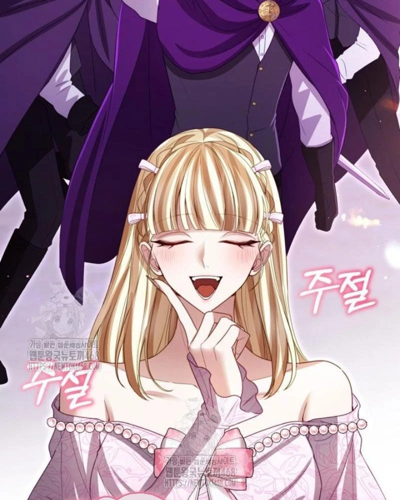 Tôi Sẽ Bị Trừ Khử Cùng Hoàng Đế Chapter 156 - 10