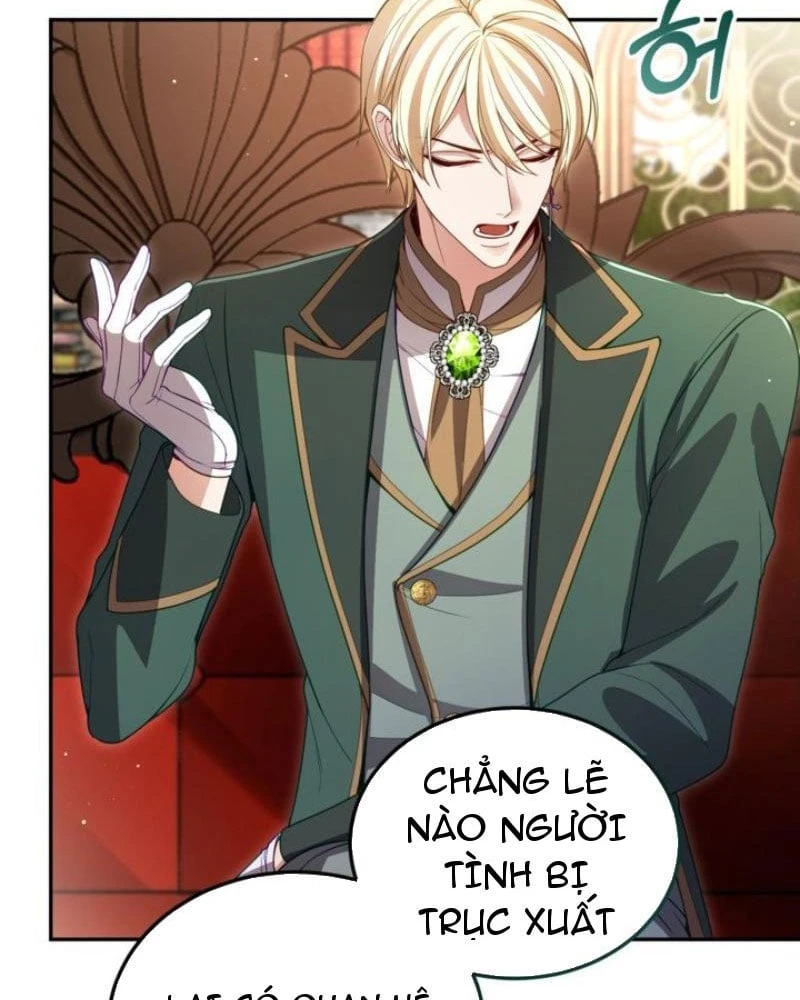 Tôi Sẽ Bị Trừ Khử Cùng Hoàng Đế Chapter 156 - 14