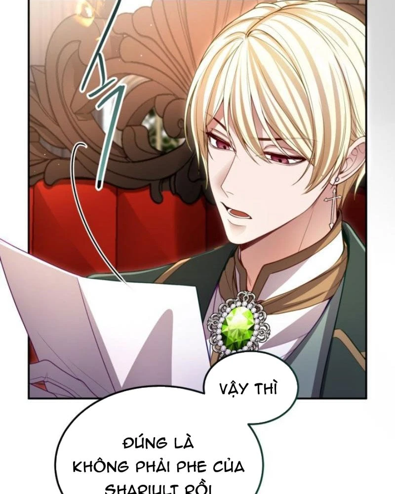 Tôi Sẽ Bị Trừ Khử Cùng Hoàng Đế Chapter 156 - 18