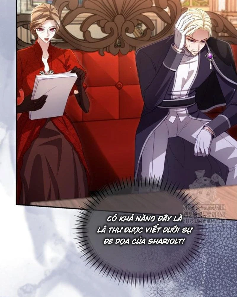 Tôi Sẽ Bị Trừ Khử Cùng Hoàng Đế Chapter 156 - 20