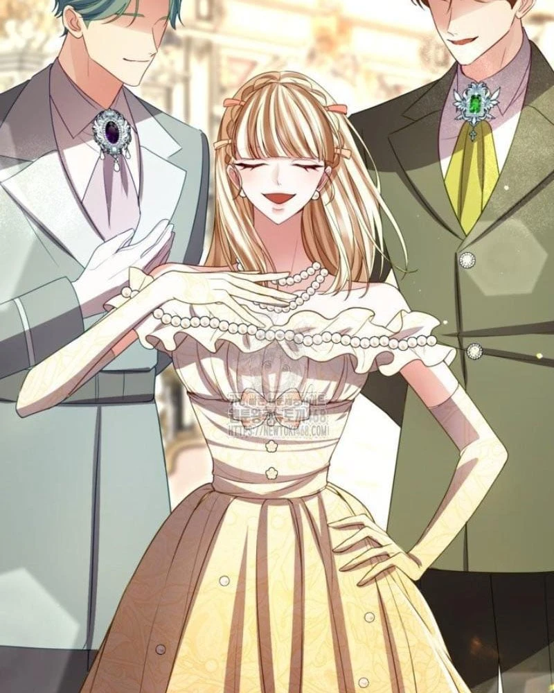 Tôi Sẽ Bị Trừ Khử Cùng Hoàng Đế Chapter 156 - 28