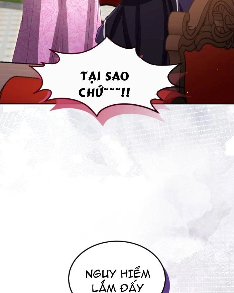 Tôi Sẽ Bị Trừ Khử Cùng Hoàng Đế Chapter 156 - 31