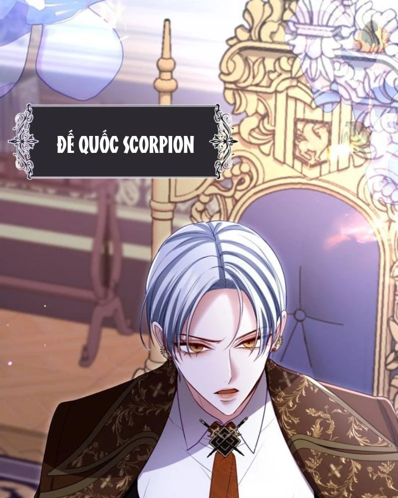 Tôi Sẽ Bị Trừ Khử Cùng Hoàng Đế Chapter 156 - 36