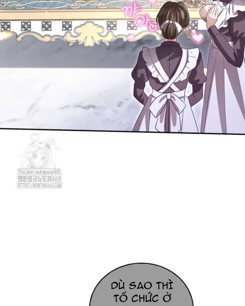 Tôi Sẽ Bị Trừ Khử Cùng Hoàng Đế Chapter 156 - 60