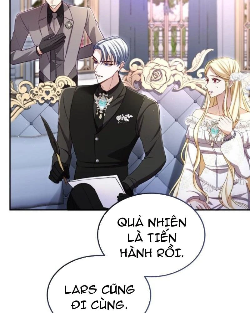 Tôi Sẽ Bị Trừ Khử Cùng Hoàng Đế Chapter 156 - 77