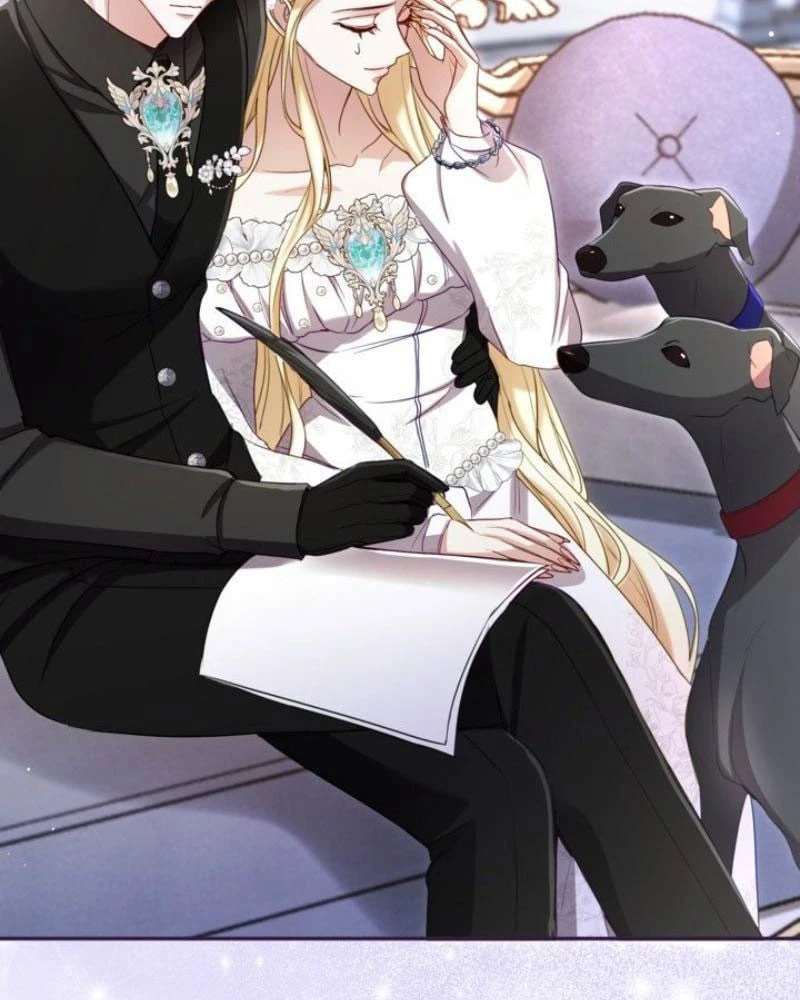 Tôi Sẽ Bị Trừ Khử Cùng Hoàng Đế Chapter 156 - 81